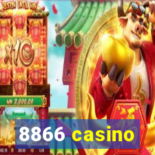 8866 casino